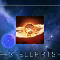 Досягнення Exterminatus у грі Stellaris для Xbox One