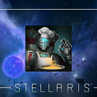 Досягнення Can you Smell What the Lithoids are Cooking? у грі Stellaris для Xbox One