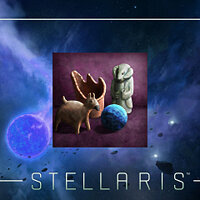 Досягнення Artificer у грі Stellaris для Xbox One