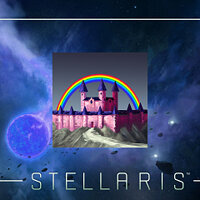 Досягнення Citadel of Death у грі Stellaris для Xbox One
