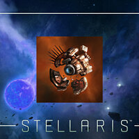 Досягнення Who Scraps the Scrapper у грі Stellaris для Xbox One