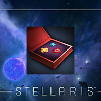 Досягнення Gotta Subjugate Them All у грі Stellaris для Xbox One