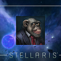 Досягнення Clever Girl у грі Stellaris для Xbox One