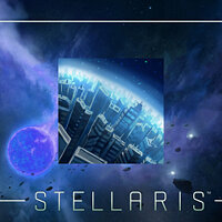 Досягнення Megapolis у грі Stellaris для Xbox One