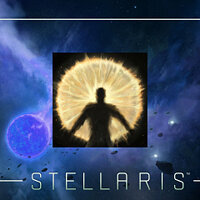Досягнення Then Virgil, Now Beatrice у грі Stellaris для Xbox One