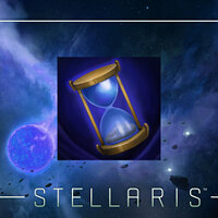 Досягнення A Tad Too Late у грі Stellaris для Xbox One