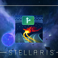 Досягнення The Path Not Taken у грі Stellaris для Xbox One