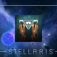Досягнення Throw Your Weight Around у грі Stellaris для Xbox One