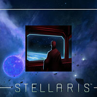 Досягнення With Great Power у грі Stellaris для Xbox One