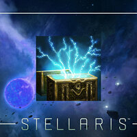Досягнення Unlimited Power! у грі Stellaris для Xbox One