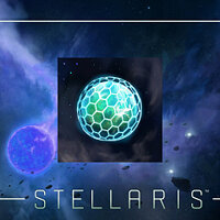 Досягнення Pandora's World у грі Stellaris для Xbox One