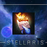 Досягнення Burn Notice у грі Stellaris для Xbox One
