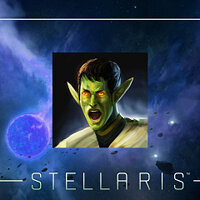 Досягнення No Khan Do у грі Stellaris для Xbox One