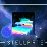 Досягнення Imperial Highway у грі Stellaris для Xbox One