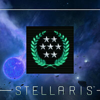 Досягнення Birth of a Federation у грі Stellaris для Xbox One