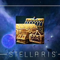 Досягнення Relic Hunter у грі Stellaris для Xbox One