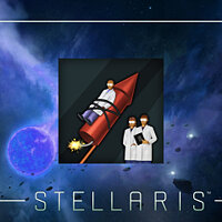Досягнення Into the Unknown у грі Stellaris для Xbox One