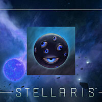 Досягнення All-Seeing Eye у грі Stellaris для Xbox One