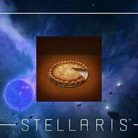 Досягнення Humble Pie у грі Stellaris для Xbox One