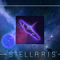 Досягнення Unstoppable Force у грі Stellaris для Xbox One