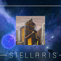 Досягнення Planet of the Mechs у грі Stellaris для Xbox One
