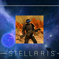 Досягнення None Shall Pass у грі Stellaris для Xbox One