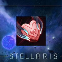 Досягнення We Come In Peace у грі Stellaris для Xbox One