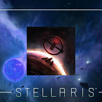 Досягнення Stay on Target у грі Stellaris для Xbox One