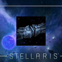 Досягнення Think Tank у грі Stellaris для Xbox One