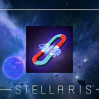 Досягнення Opposites Attract у грі Stellaris для Xbox One