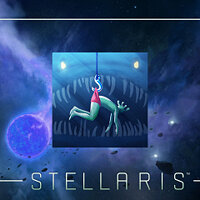 Досягнення Fishing for Trouble у грі Stellaris для Xbox One