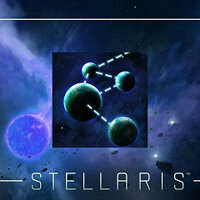 Досягнення Center of Trade у грі Stellaris для Xbox One