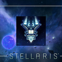 Досягнення Strategic Initiative у грі Stellaris для Xbox One