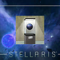 Досягнення It belongs in a museum! у грі Stellaris для Xbox One