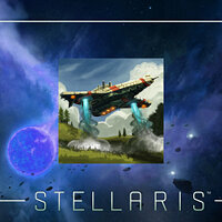Досягнення A Home Away From Home у грі Stellaris для Xbox One