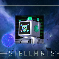 Досягнення Machine Supremacy у грі Stellaris для Xbox One