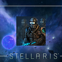 Досягнення Supremacy у грі Stellaris для Xbox One