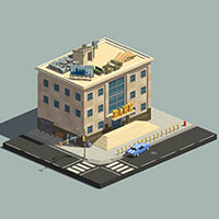 Досягнення The Italian Job у грі Tiny Room Stories Town Mystery для Steam