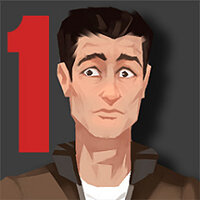 Досягнення Jimmy Ringo у грі Tiny Room Stories Town Mystery для Steam