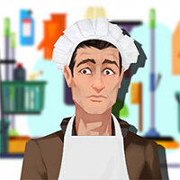 Досягнення Cinderella у грі Tiny Room Stories Town Mystery для Steam