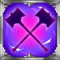 Трофей {trophy} у грі Until You Fall для PS4