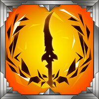 Трофей {trophy} у грі Until You Fall для PS4