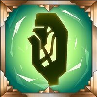 Трофей {trophy} у грі Until You Fall для PS4