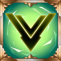 Трофей {trophy} у грі Until You Fall для PS4