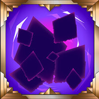 Трофей {trophy} у грі Until You Fall для PS4