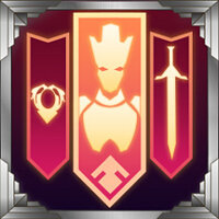 Досягнення Champion of the Void Keepers у грі Until You Fall для Steam
