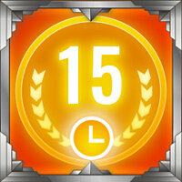 Досягнення Speedrunnest у грі Until You Fall для Steam