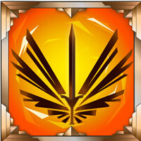 Досягнення On the Wings of the Knight у грі Until You Fall для Steam