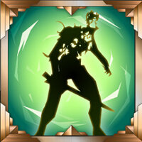 Досягнення Hewer of Husks у грі Until You Fall для Steam