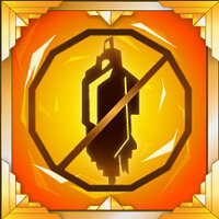 Досягнення Sword God у грі Until You Fall для Steam